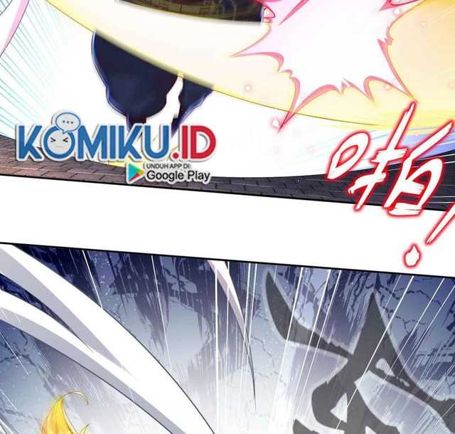 Rebirth of the Demon Reign (The Rebirth of the Demon God) Chapter 103 Gambar 6